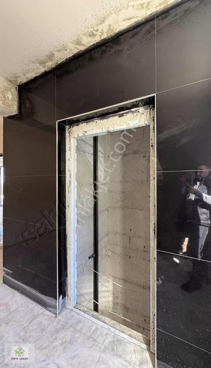 Zirve Emlak Satıyorr Gazi Mh 2+1 4.kat Ultra Lüx Kilerli Daire - Görsel 28