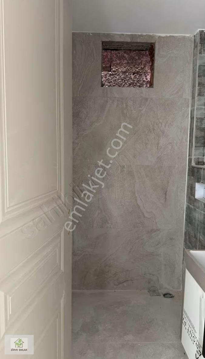 Zirve Emlak Satıyorr Gazi Mh 2+1 4.kat Ultra Lüx Kilerli Daire - Görsel 9