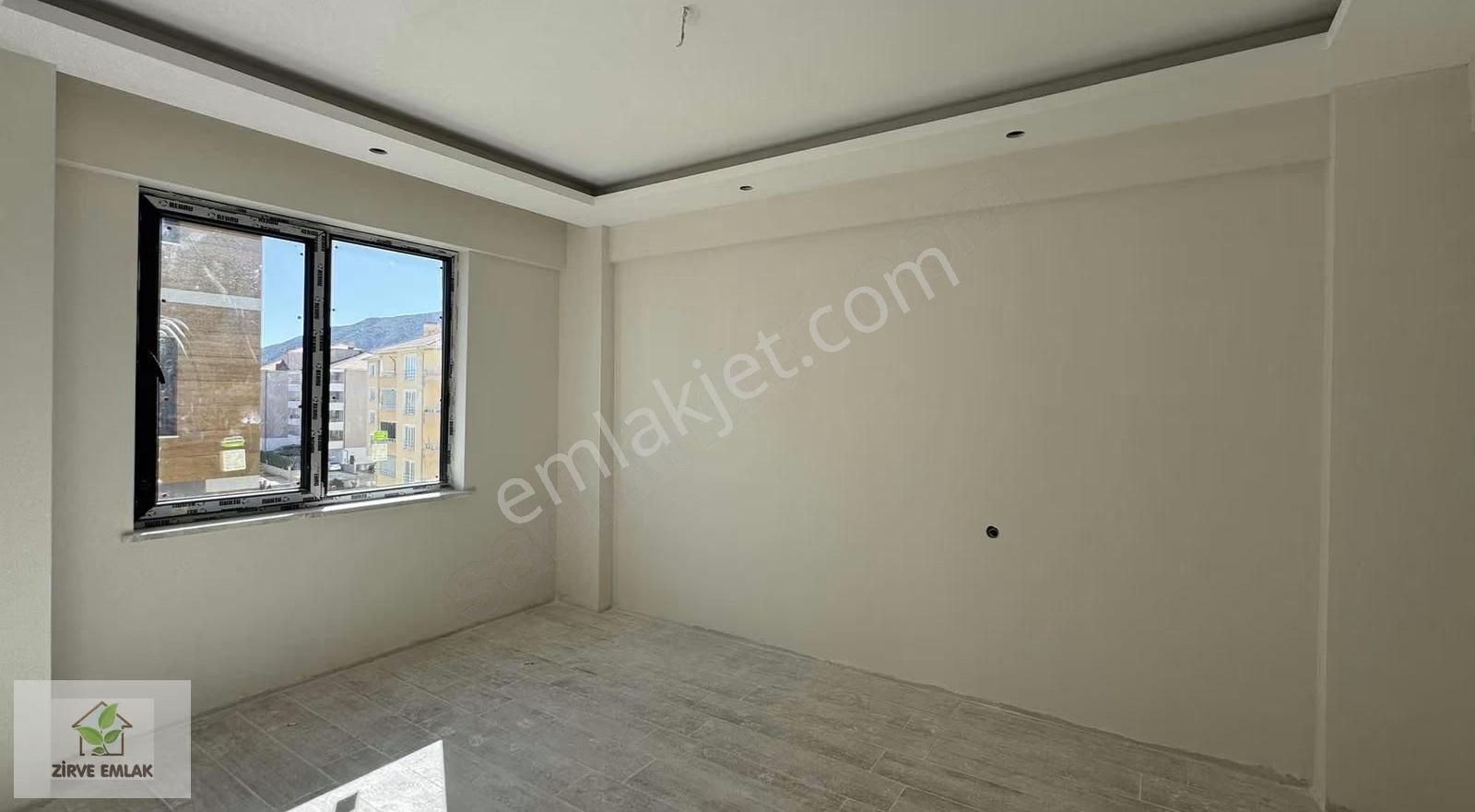 Zirve Emlak Satıyorr Gazi Mh 2+1 4.kat Ultra Lüx Kilerli Daire - Görsel 8