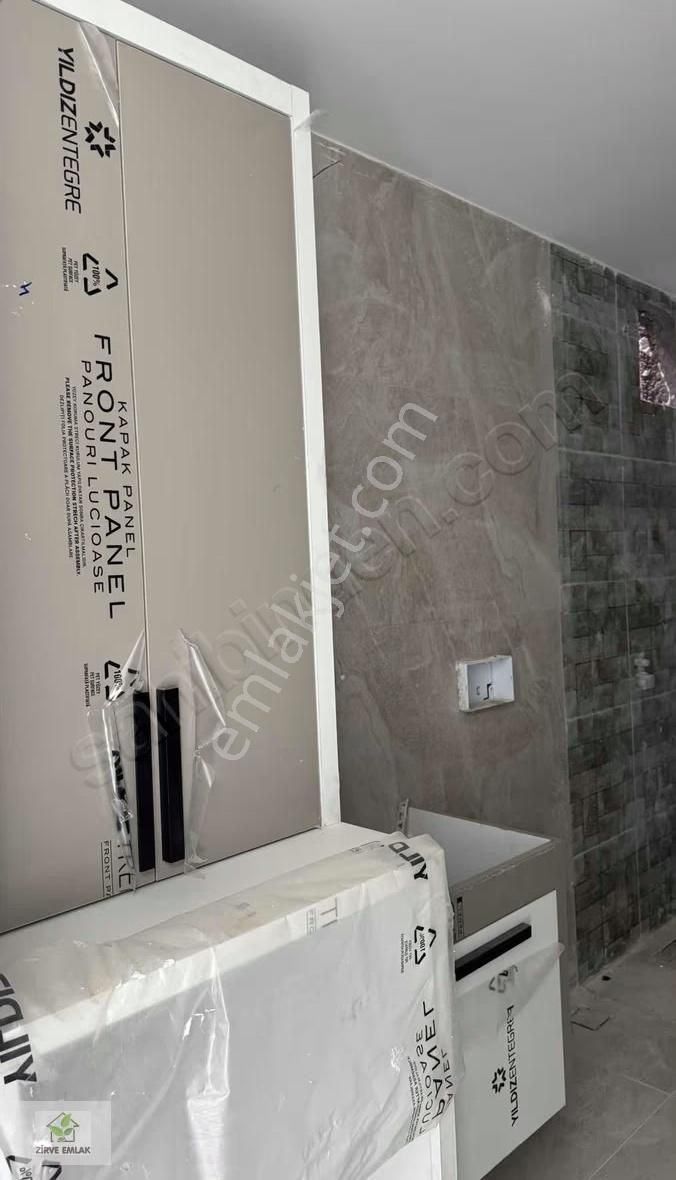 Zirve Emlak Satıyorr Gazi Mh 2+1 4.kat Ultra Lüx Kilerli Daire - Görsel 24