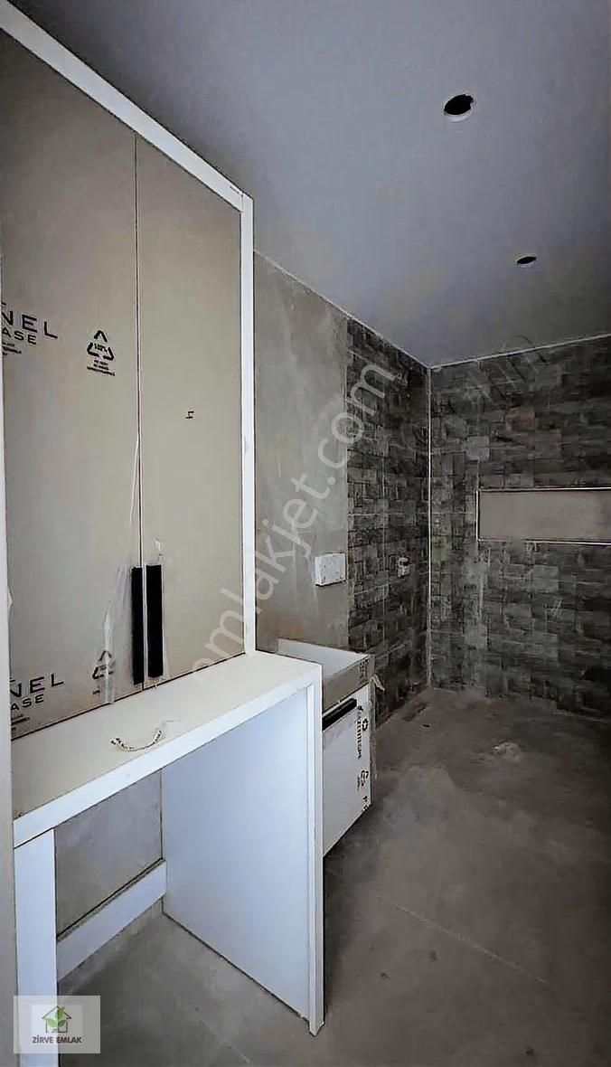 Zirve Emlak Satıyorr Gazi Mh 2+1 4.kat Ultra Lüx Kilerli Daire - Görsel 7