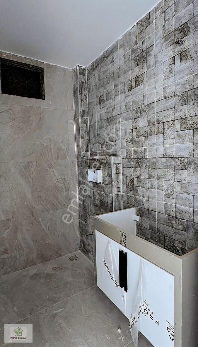 Zirve Emlak Satıyorr Gazi Mh 2+1 4.kat Ultra Lüx Kilerli Daire - Görsel 26