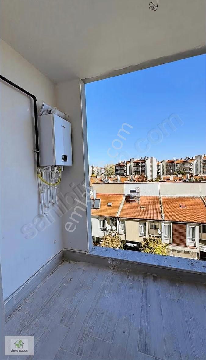 Zirve Emlak Satıyorr Gazi Mh 2+1 4.kat Ultra Lüx Kilerli Daire - Görsel 29