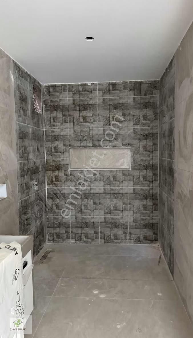 Zirve Emlak Satıyorr Gazi Mh 2+1 4.kat Ultra Lüx Kilerli Daire - Görsel 31