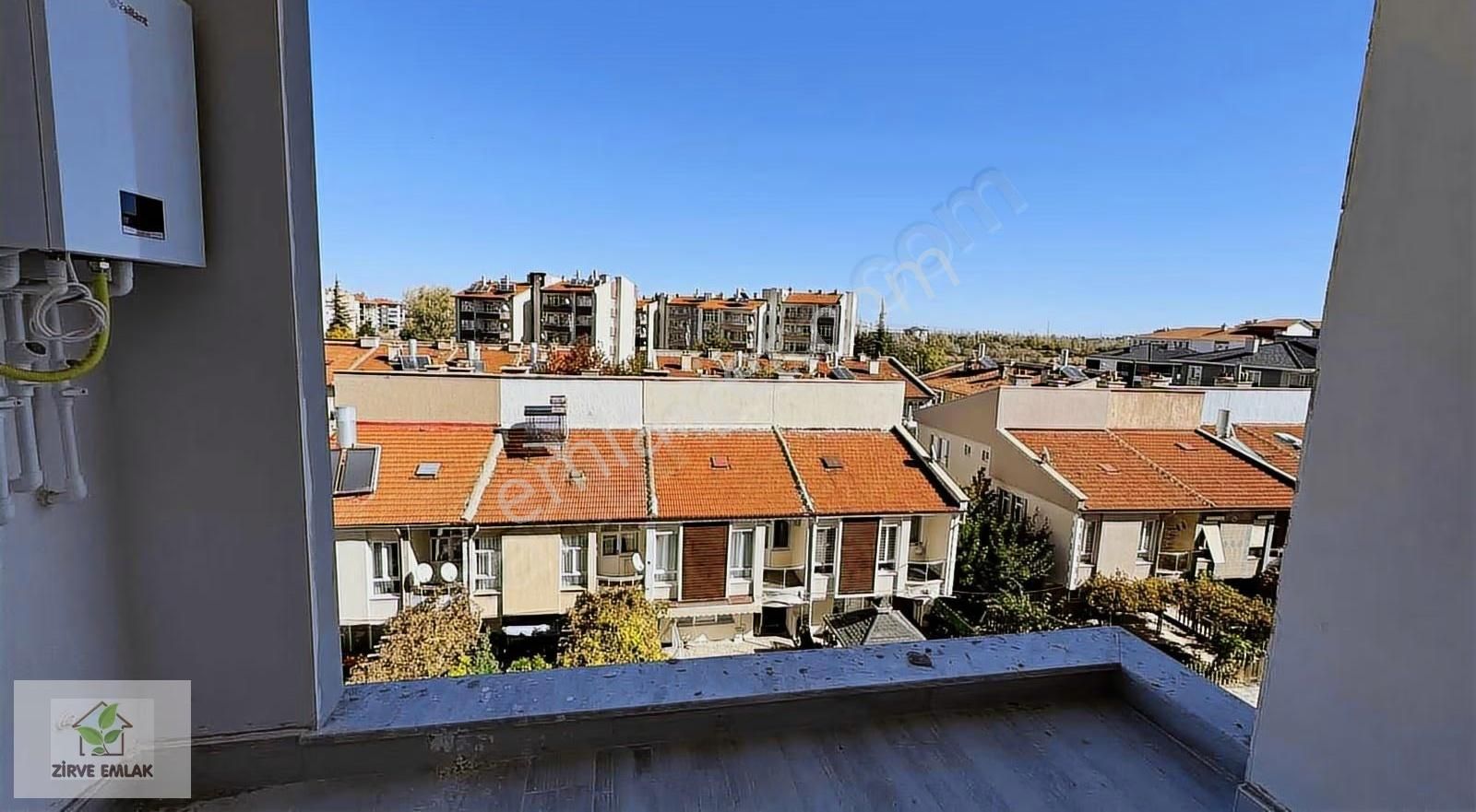 Zirve Emlak Satıyorr Gazi Mh 2+1 4.kat Ultra Lüx Kilerli Daire - Görsel 34