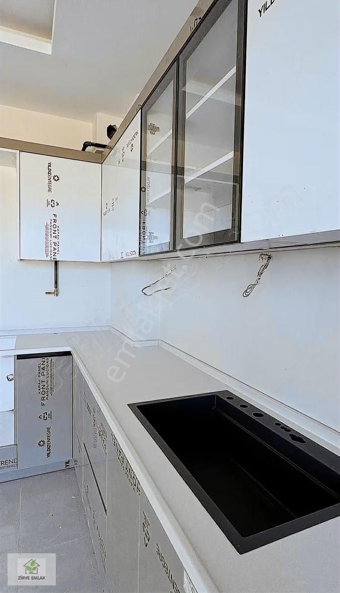 Zirve Emlak Satıyorr Gazi Mh 2+1 4.kat Ultra Lüx Kilerli Daire - Görsel 25