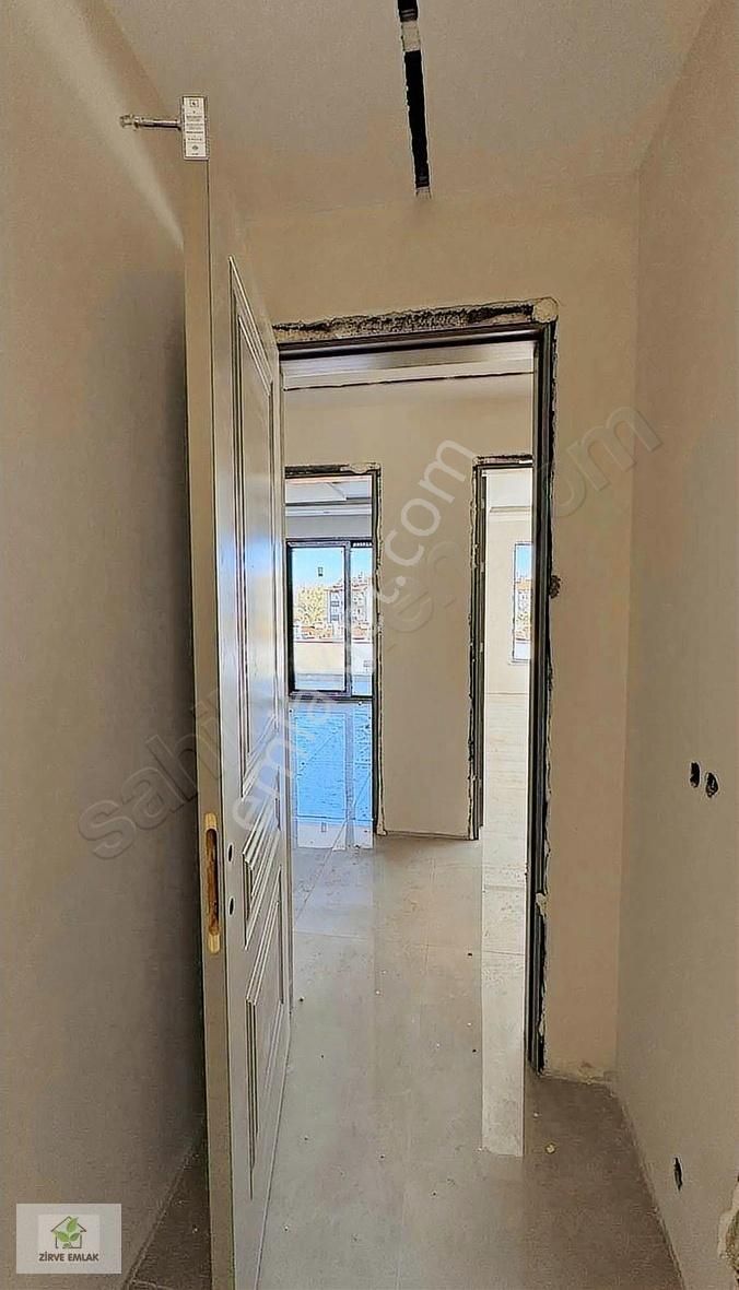 Zirve Emlak Satıyorr Gazi Mh 2+1 4.kat Ultra Lüx Kilerli Daire - Görsel 19