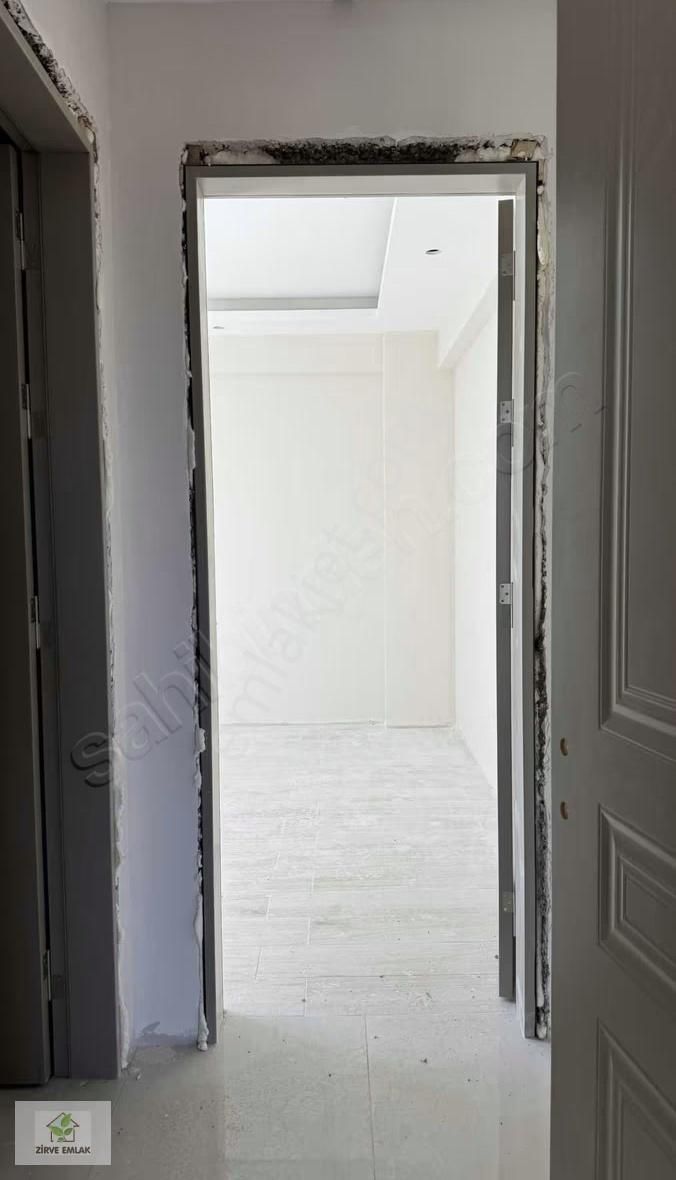 Zirve Emlak Satıyorr Gazi Mh 2+1 4.kat Ultra Lüx Kilerli Daire - Görsel 4