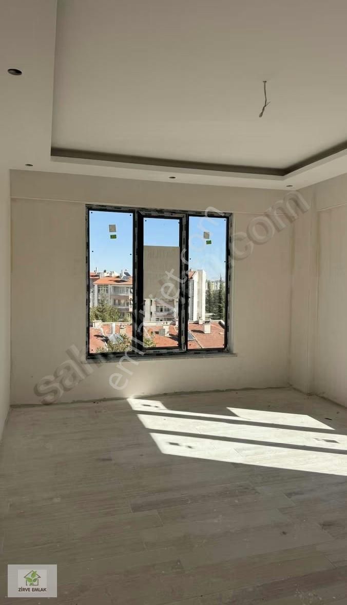 Zirve Emlak Satıyorr Gazi Mh 2+1 4.kat Ultra Lüx Kilerli Daire - Görsel 12