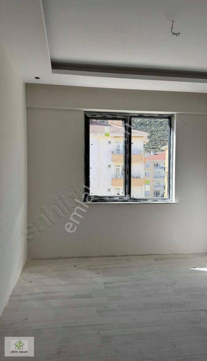 Zirve Emlak Satıyorr Gazi Mh 2+1 4.kat Ultra Lüx Kilerli Daire - Görsel 30