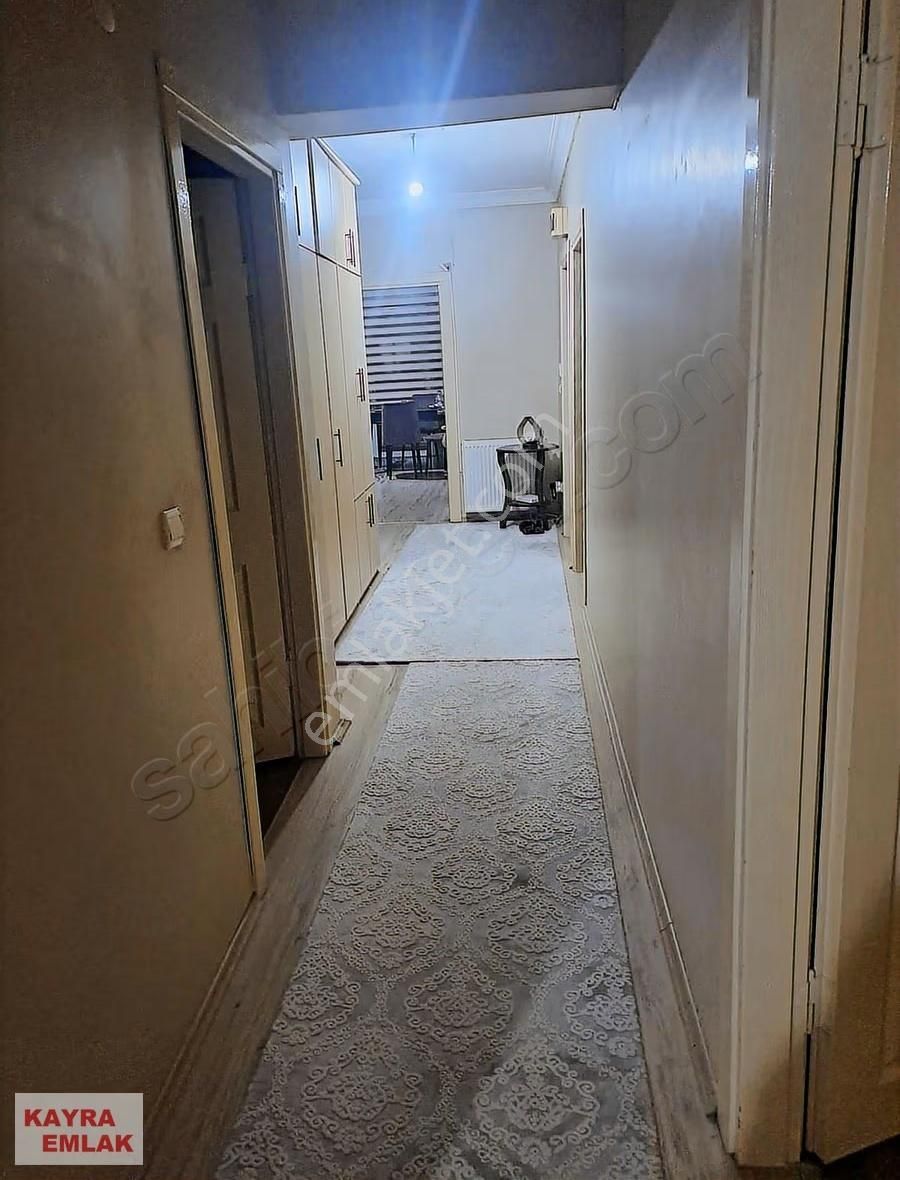 Eski Şifa Hastanesi Arkası Uygun Fiyatlı Daire - Görsel 21