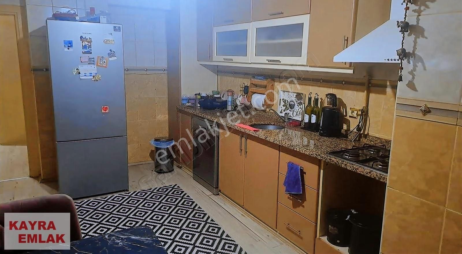 Eski Şifa Hastanesi Arkası Uygun Fiyatlı Daire - Görsel 8