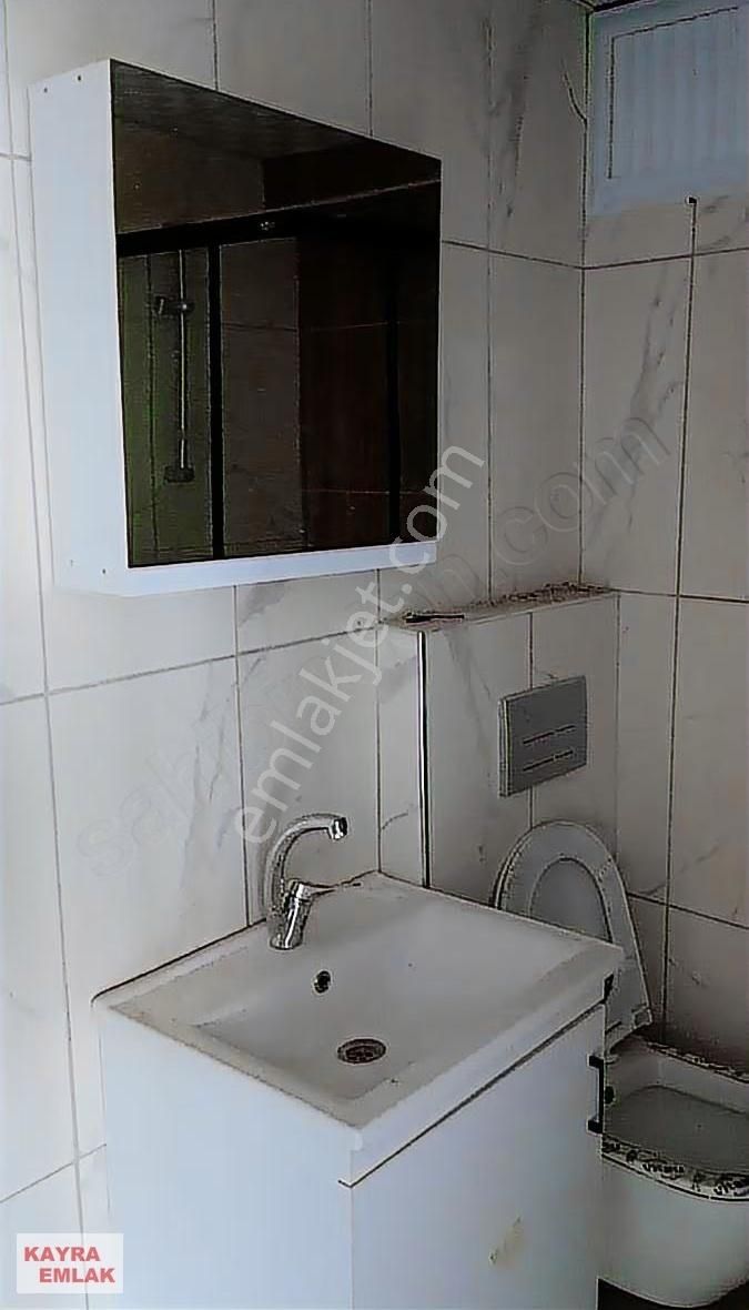 Sıfır Satılık 1+1 Daire - Görsel 5