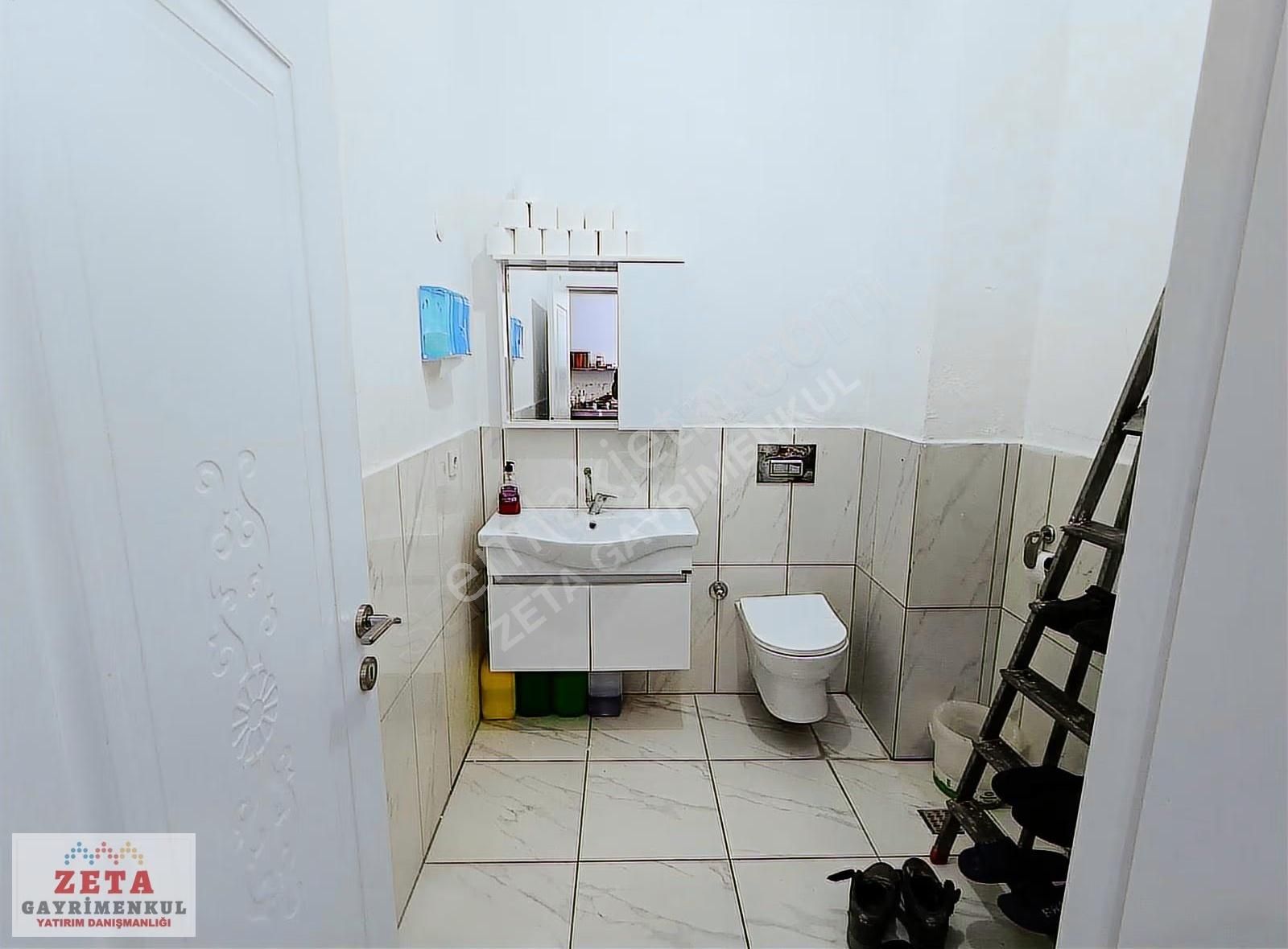 Sakarya İlçe Duraklarında Yeni Binada Devren Kiralık Lokanta - Görsel 33