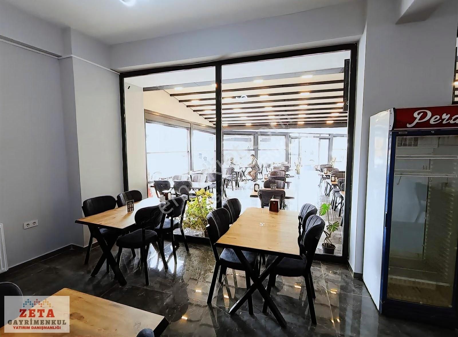 Sakarya İlçe Duraklarında Yeni Binada Devren Kiralık Lokanta - Görsel 14