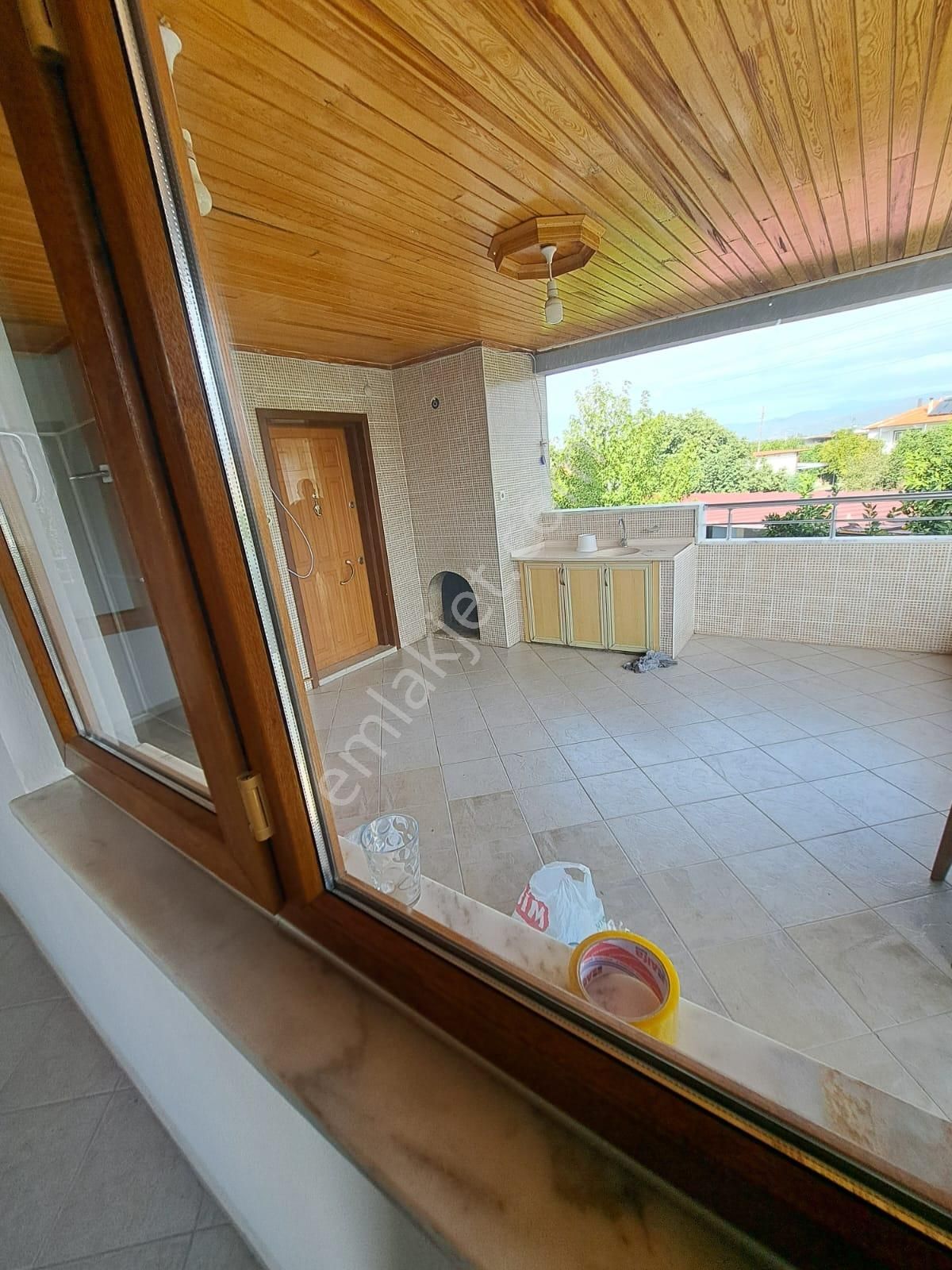 Köyceğiz Hamitköy De 140m2 3+1 Kiralık Daire - Görsel 8