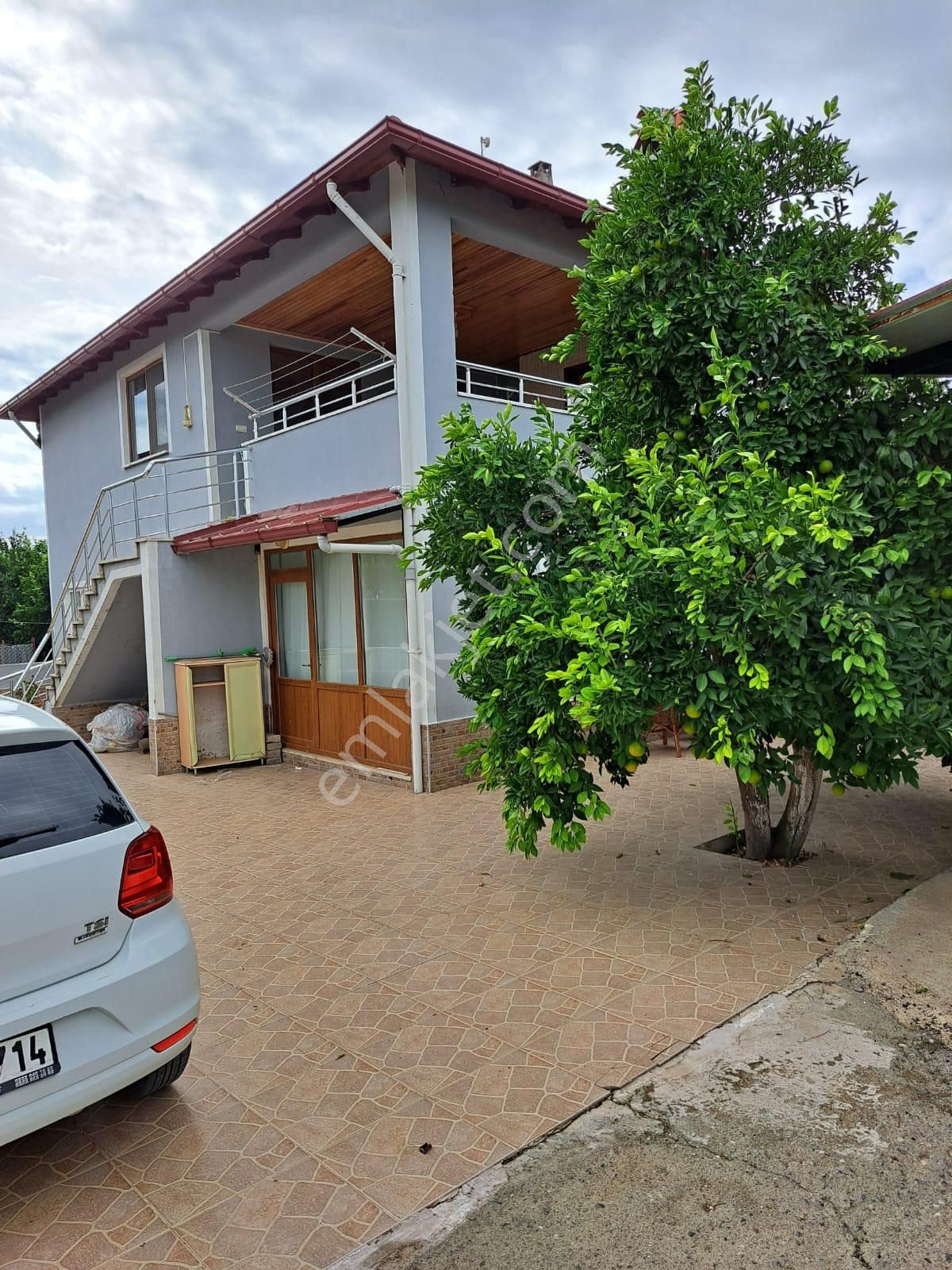 Köyceğiz Hamitköy De 140m2 3+1 Kiralık Daire - Görsel 7