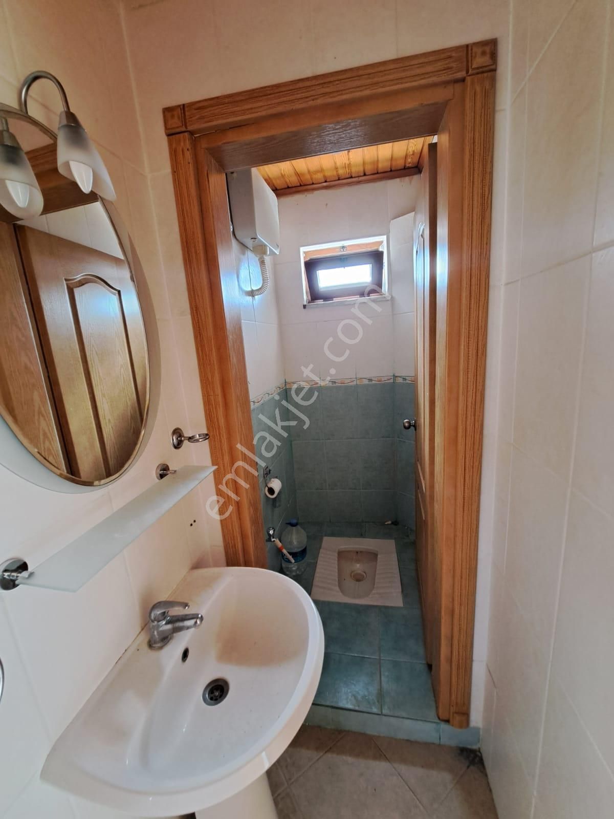 Köyceğiz Hamitköy De 140m2 3+1 Kiralık Daire - Görsel 14