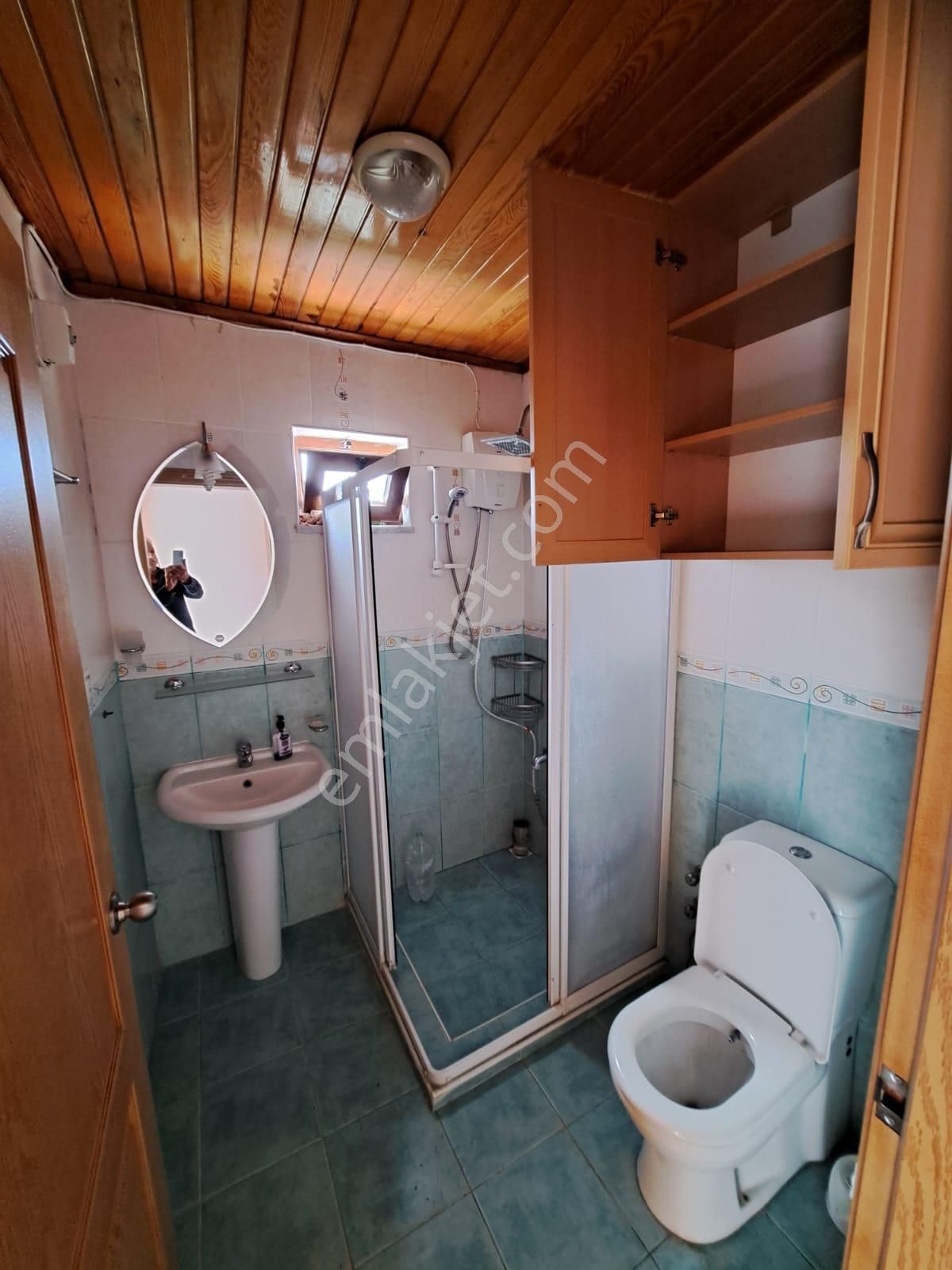 Köyceğiz Hamitköy De 140m2 3+1 Kiralık Daire - Görsel 13