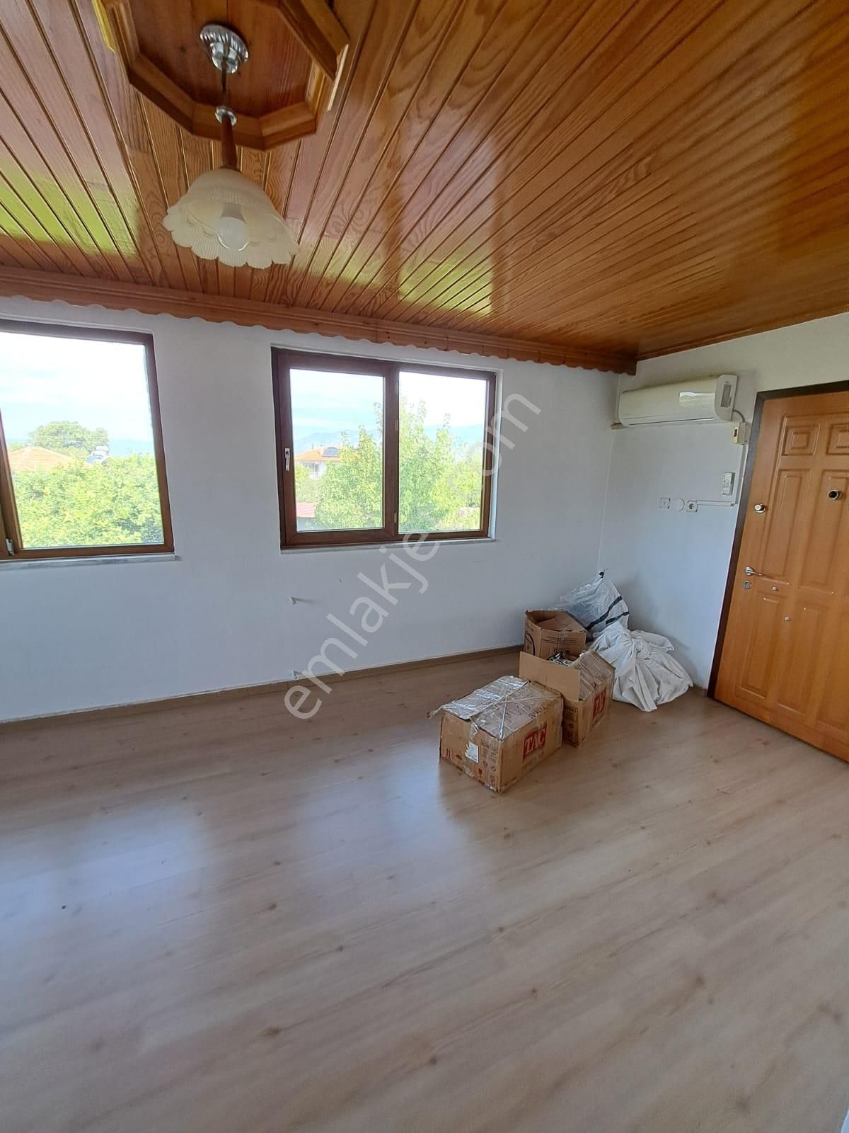 Köyceğiz Hamitköy De 140m2 3+1 Kiralık Daire - Görsel 21