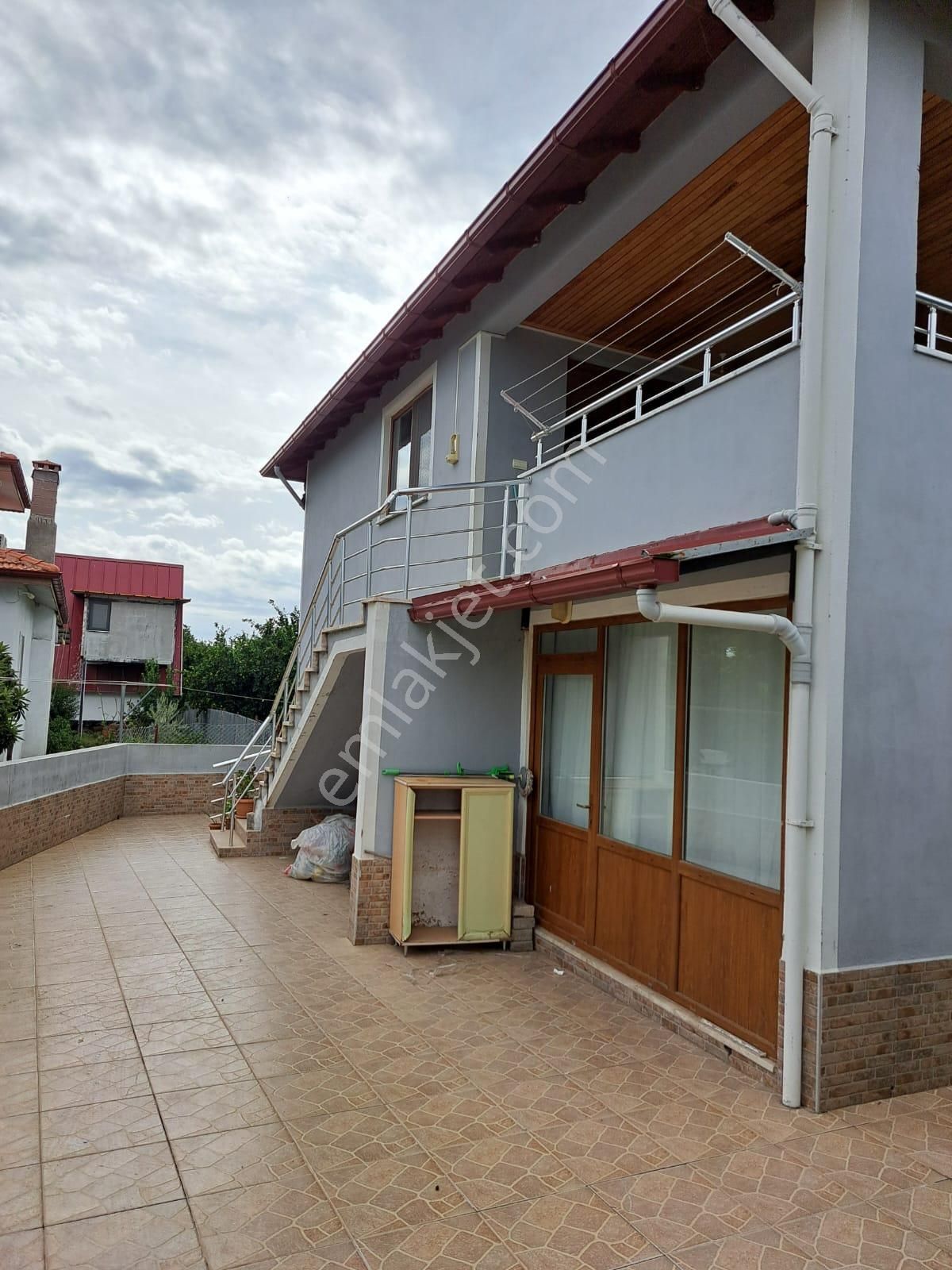 Köyceğiz Hamitköy De 140m2 3+1 Kiralık Daire - Görsel 5