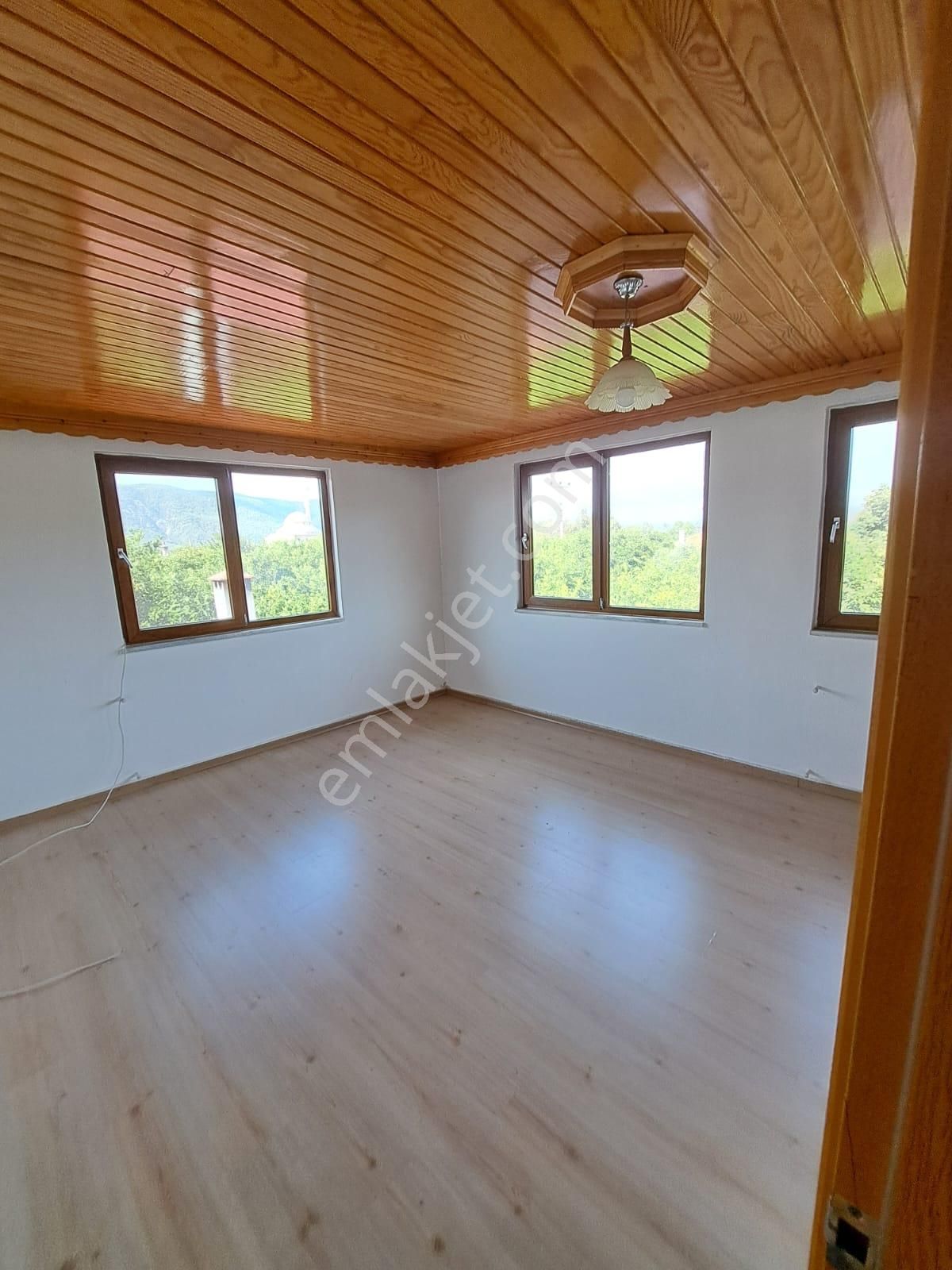 Köyceğiz Hamitköy De 140m2 3+1 Kiralık Daire - Görsel 22