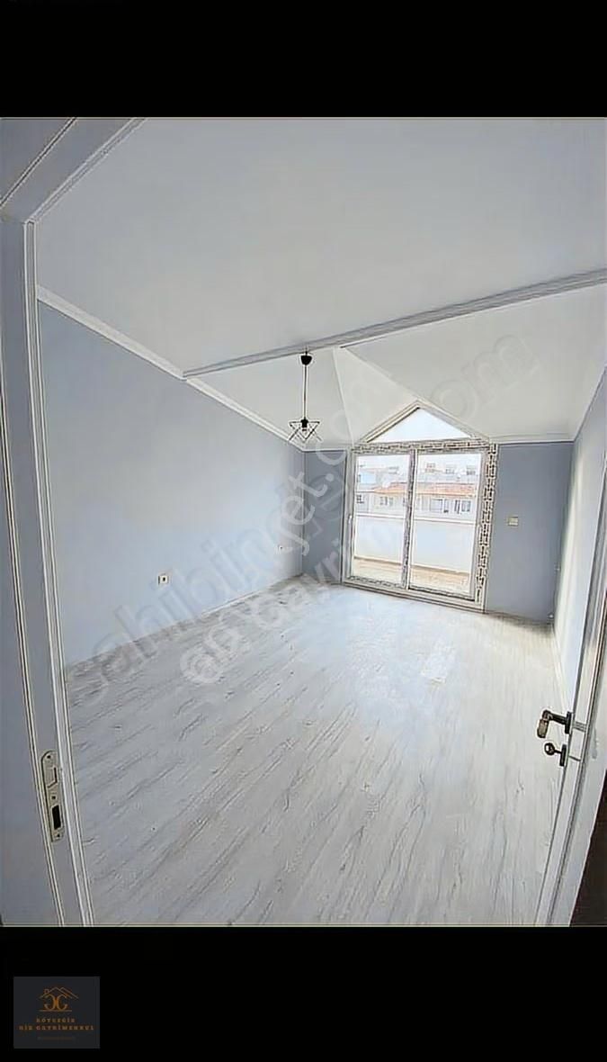 Dalaman Karaçalı Mah.de Satılık Çatı Dublex 4+1 Daire - Görsel 23