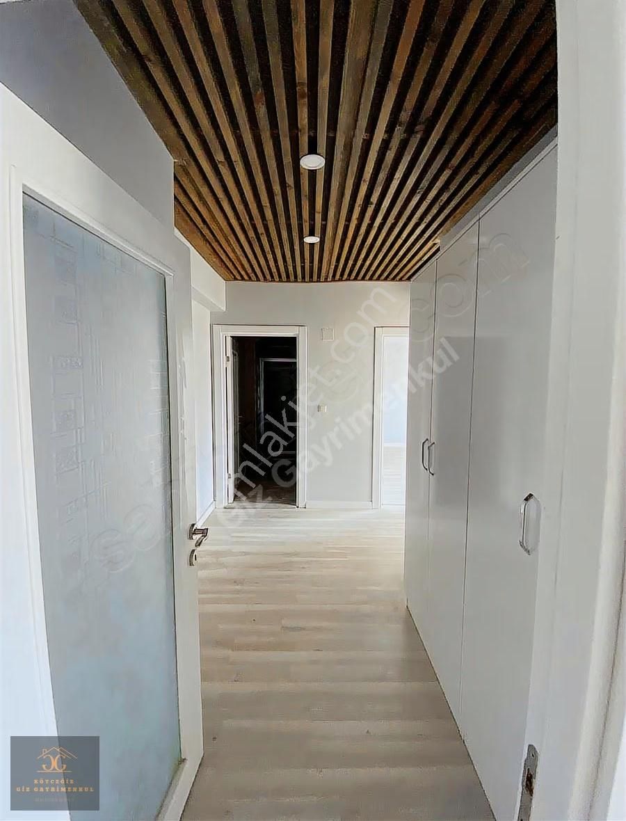 Dalaman Karaçalı Mah.de Satılık Çatı Dublex 4+1 Daire - Görsel 3