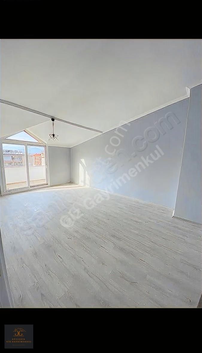 Dalaman Karaçalı Mah.de Satılık Çatı Dublex 4+1 Daire - Görsel 15