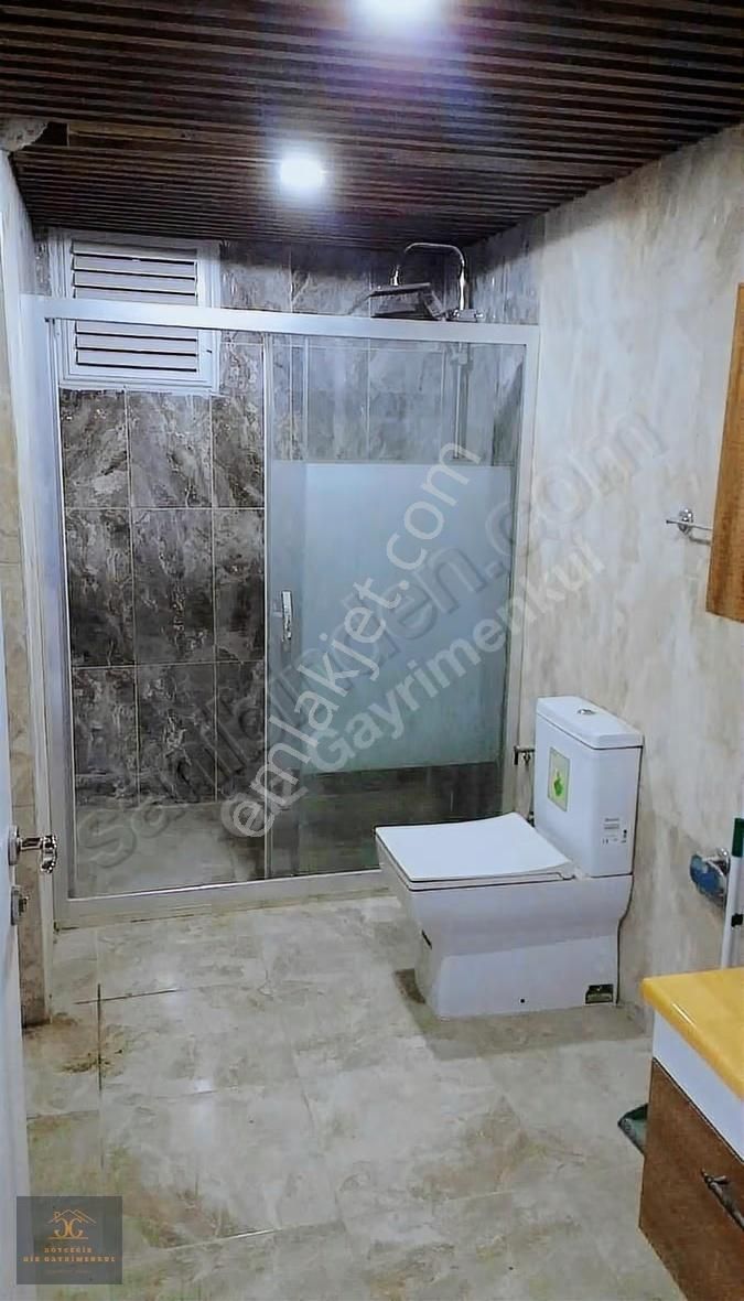 Dalaman Karaçalı Mah.de Satılık Çatı Dublex 4+1 Daire - Görsel 26