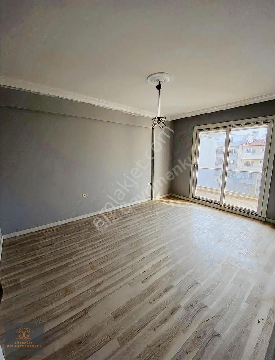 Dalaman Karaçalı Mah.de Satılık Çatı Dublex 4+1 Daire - Görsel 8