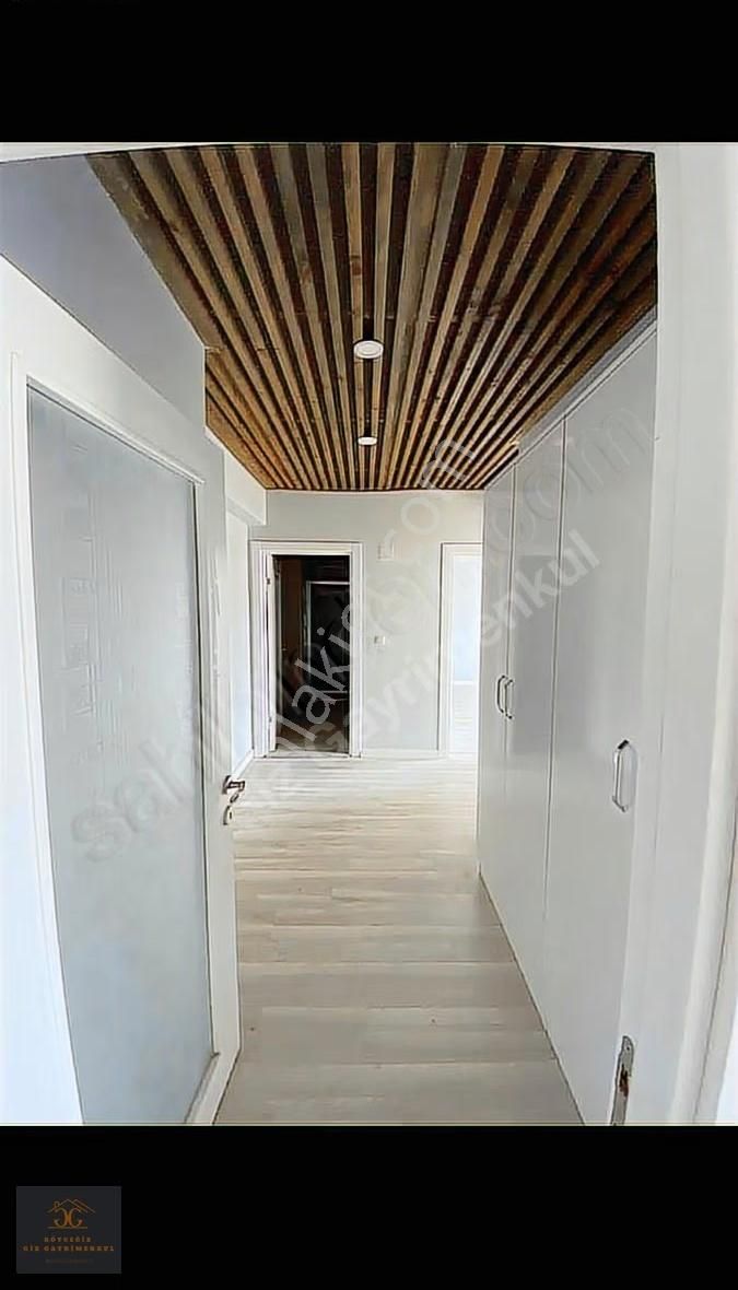 Dalaman Karaçalı Mah.de Satılık Çatı Dublex 4+1 Daire - Görsel 11