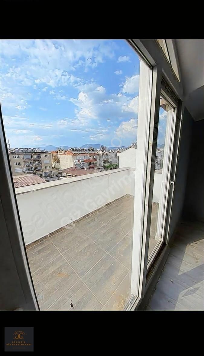 Dalaman Karaçalı Mah.de Satılık Çatı Dublex 4+1 Daire - Görsel 2