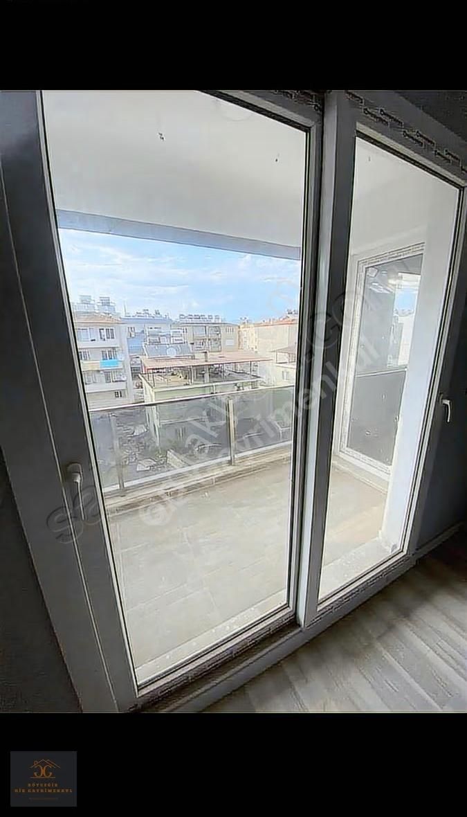 Dalaman Karaçalı Mah.de Satılık Çatı Dublex 4+1 Daire - Görsel 10