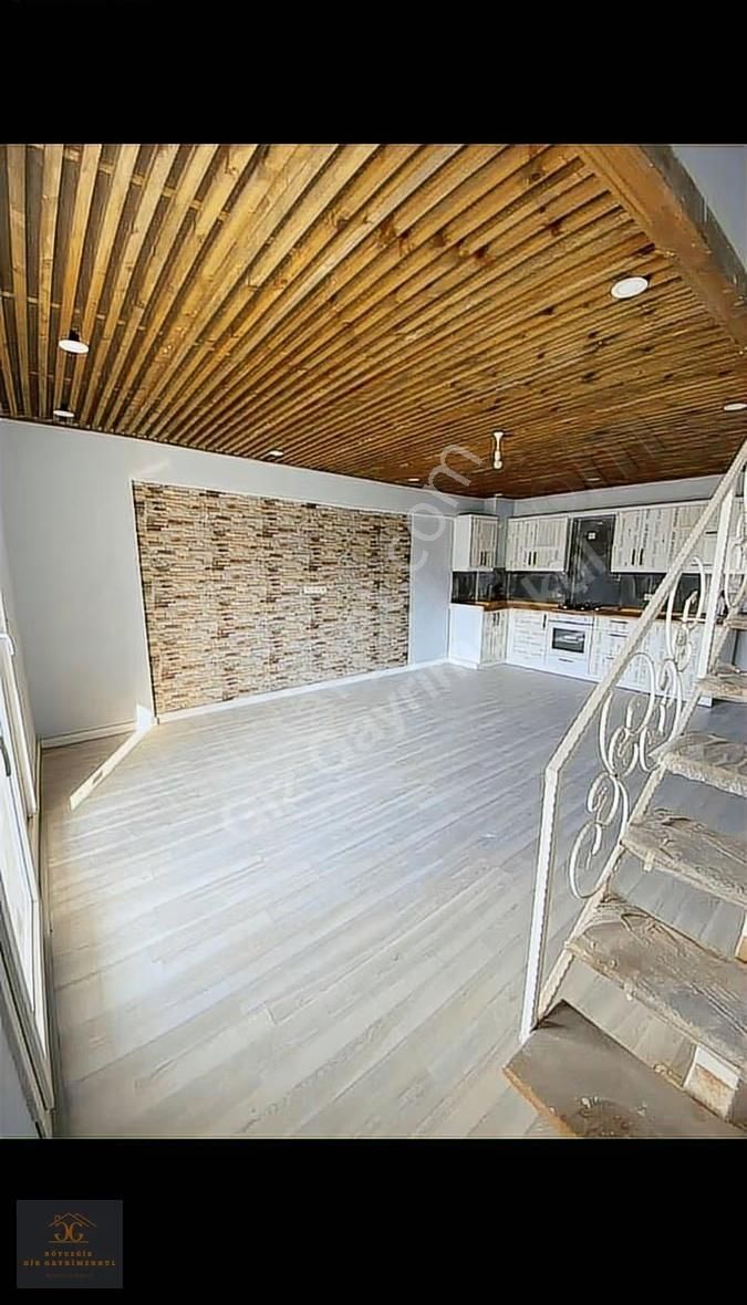 Dalaman Karaçalı Mah.de Satılık Çatı Dublex 4+1 Daire - Görsel 5