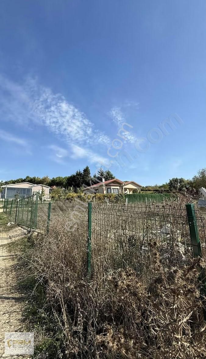 Çakıl Köy Merkezine Yürüme Mesafesinde - Görsel 14