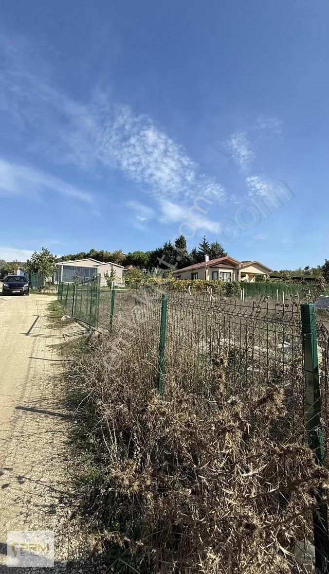 Çakıl Köy Merkezine Yürüme Mesafesinde - Görsel 4