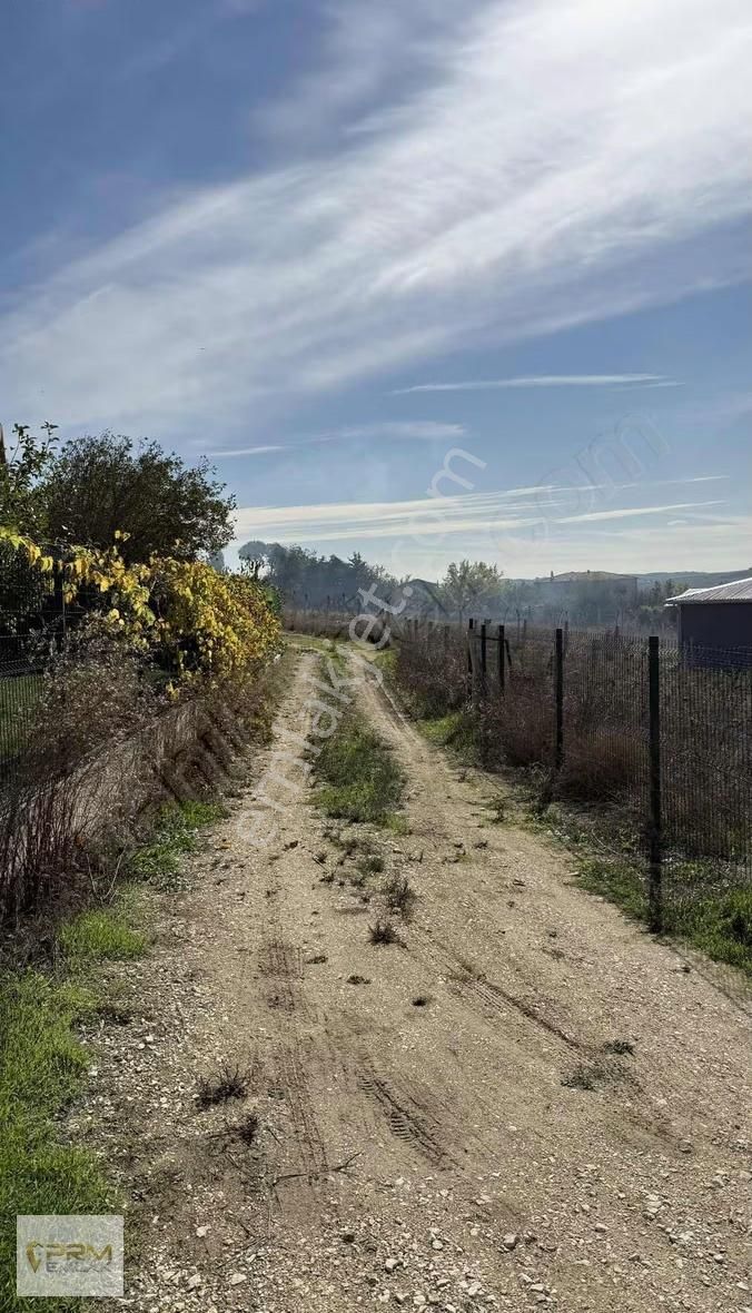 Çakıl Köy Merkezine Yürüme Mesafesinde - Görsel 12