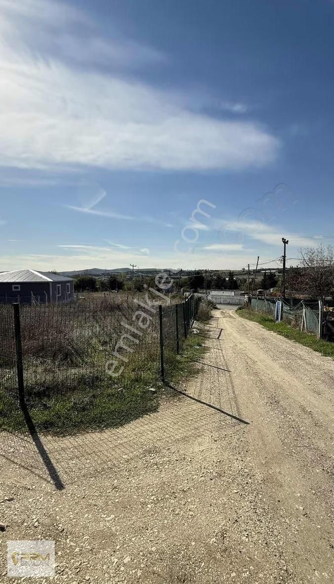 Çakıl Köy Merkezine Yürüme Mesafesinde - Görsel 5