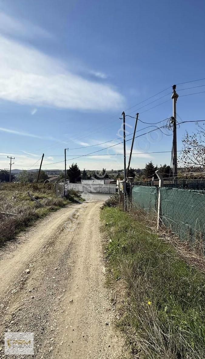 Çakıl Köy Merkezine Yürüme Mesafesinde - Görsel 22