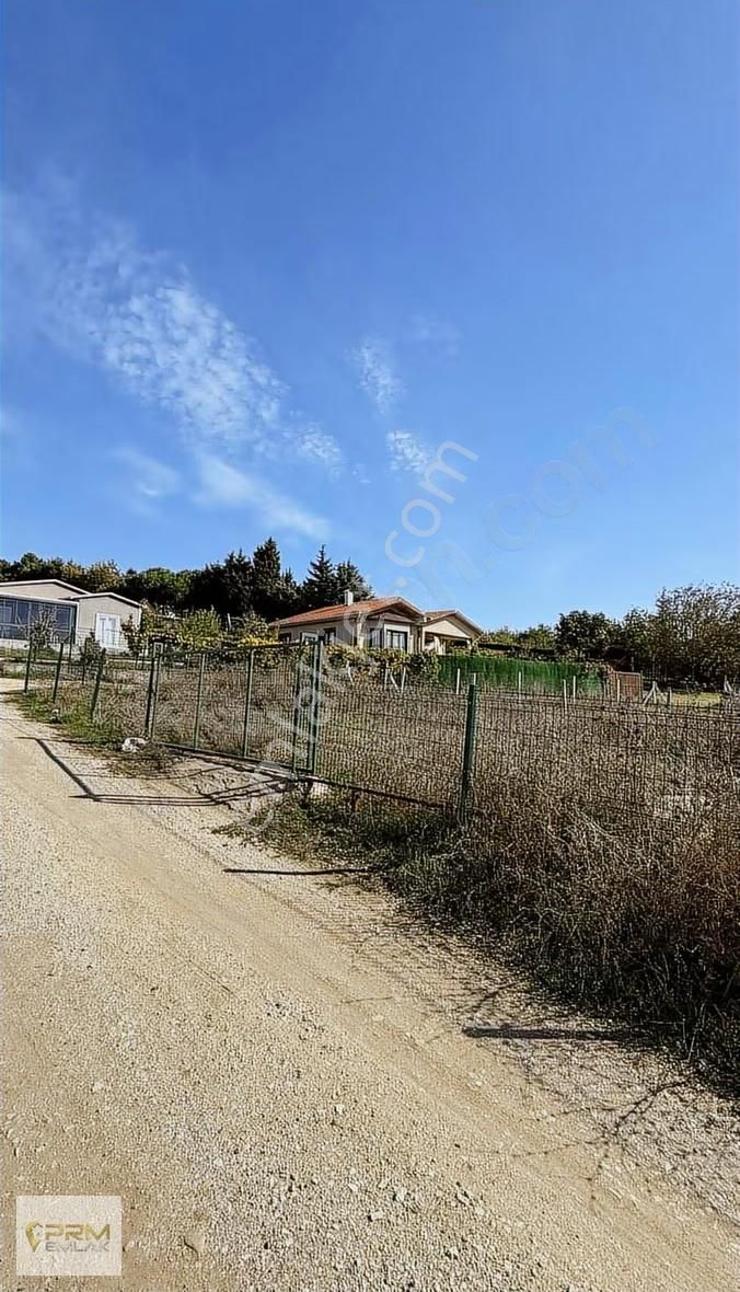 Çakıl Köy Merkezine Yürüme Mesafesinde - Görsel 21