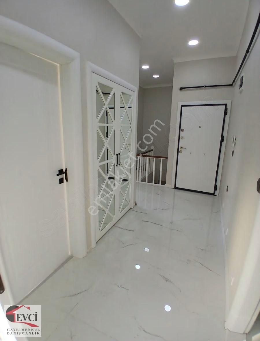 Çekmeköy M.afikte Satılık Sıfır 4+2 Dubleks Asansörlü - Görsel 8