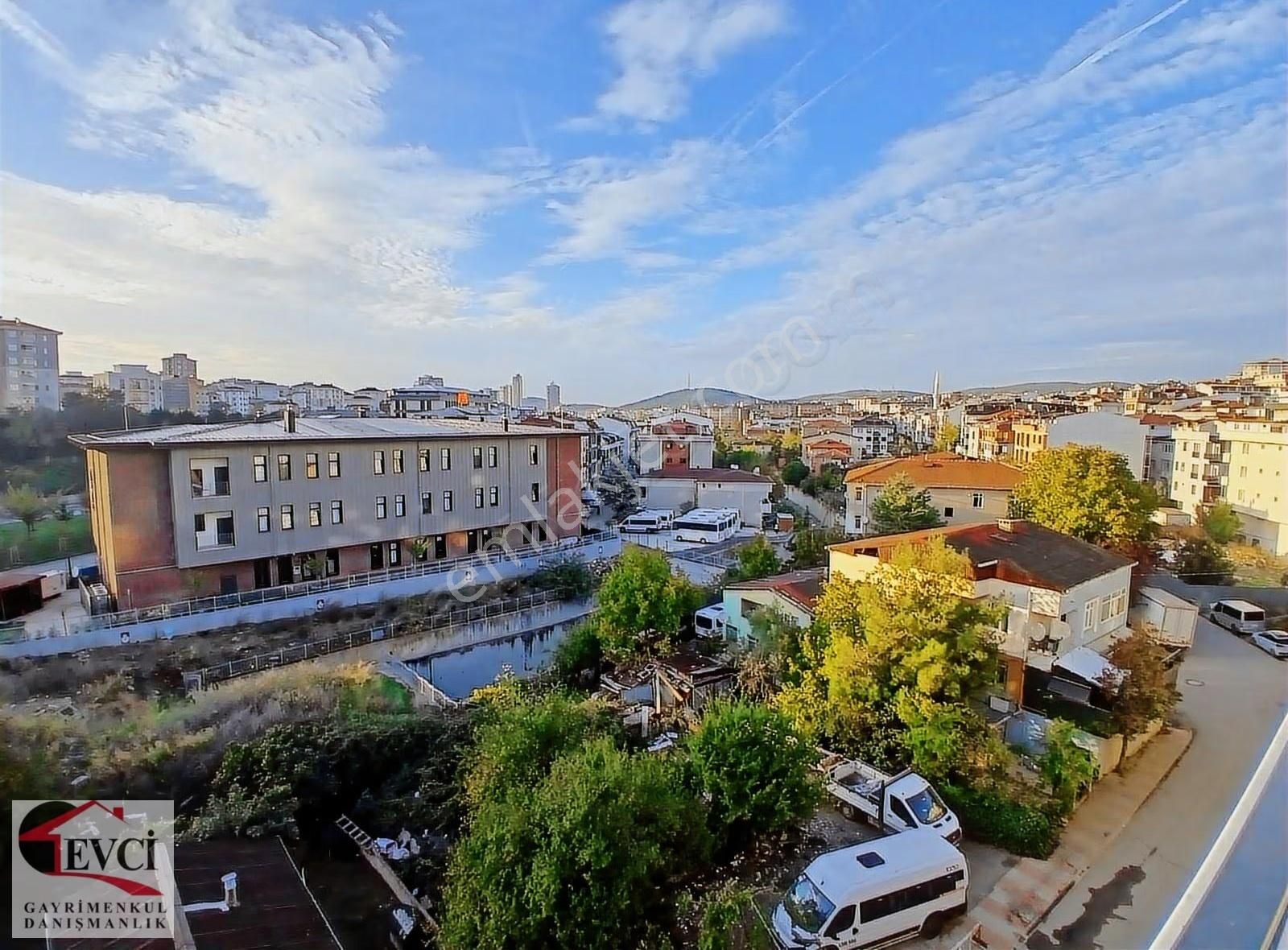 Çekmeköy M.afikte Satılık Sıfır 4+2 Dubleks Asansörlü - Görsel 22