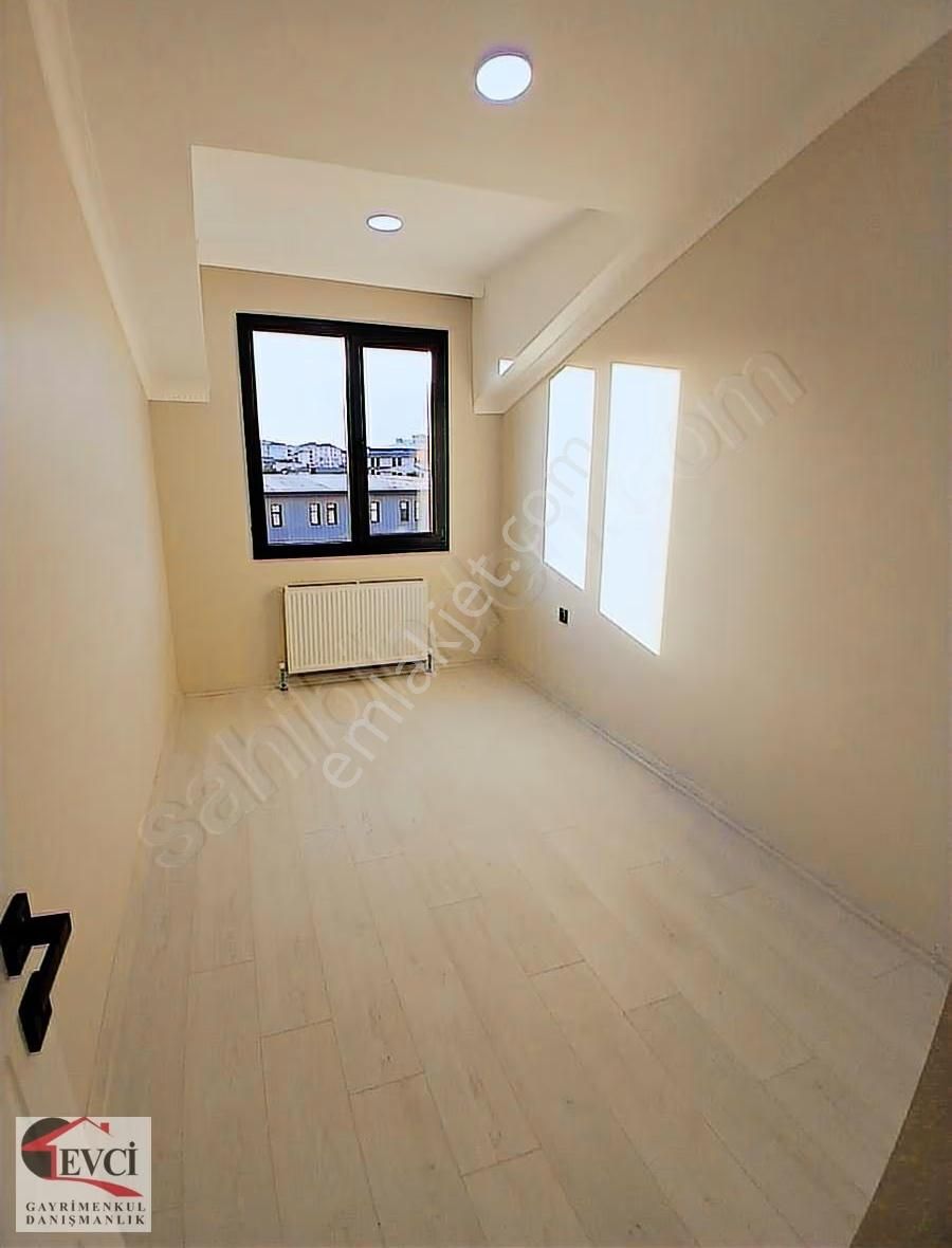 Çekmeköy M.afikte Satılık Sıfır 4+2 Dubleks Asansörlü - Görsel 13