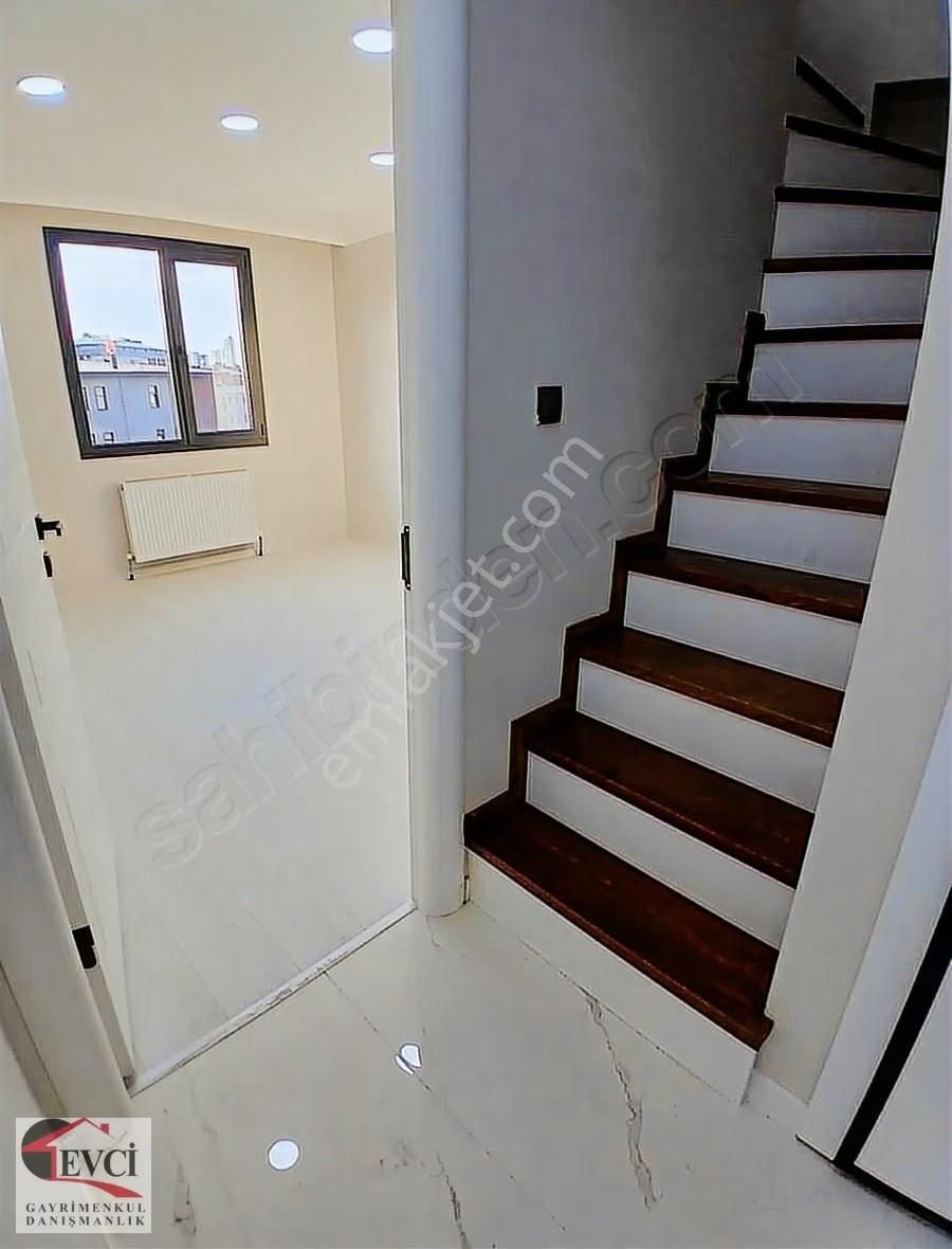 Çekmeköy M.afikte Satılık Sıfır 4+2 Dubleks Asansörlü - Görsel 17