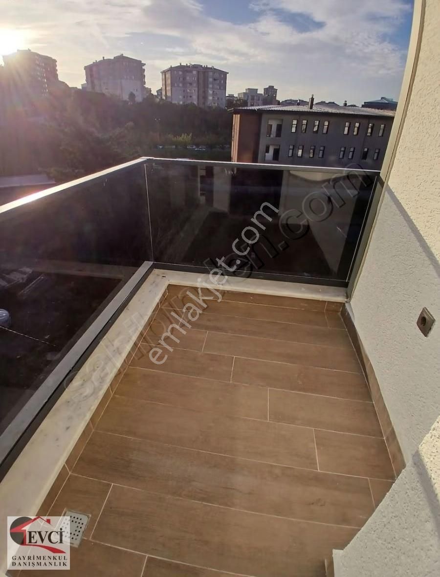 Çekmeköy M.afikte Satılık Sıfır 4+2 Dubleks Asansörlü - Görsel 20