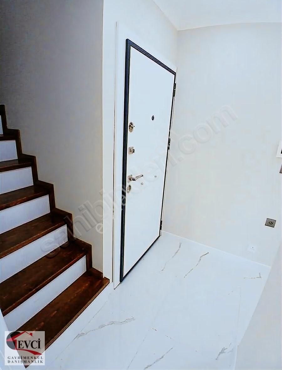Çekmeköy M.afikte Satılık Sıfır 4+2 Dubleks Asansörlü - Görsel 15