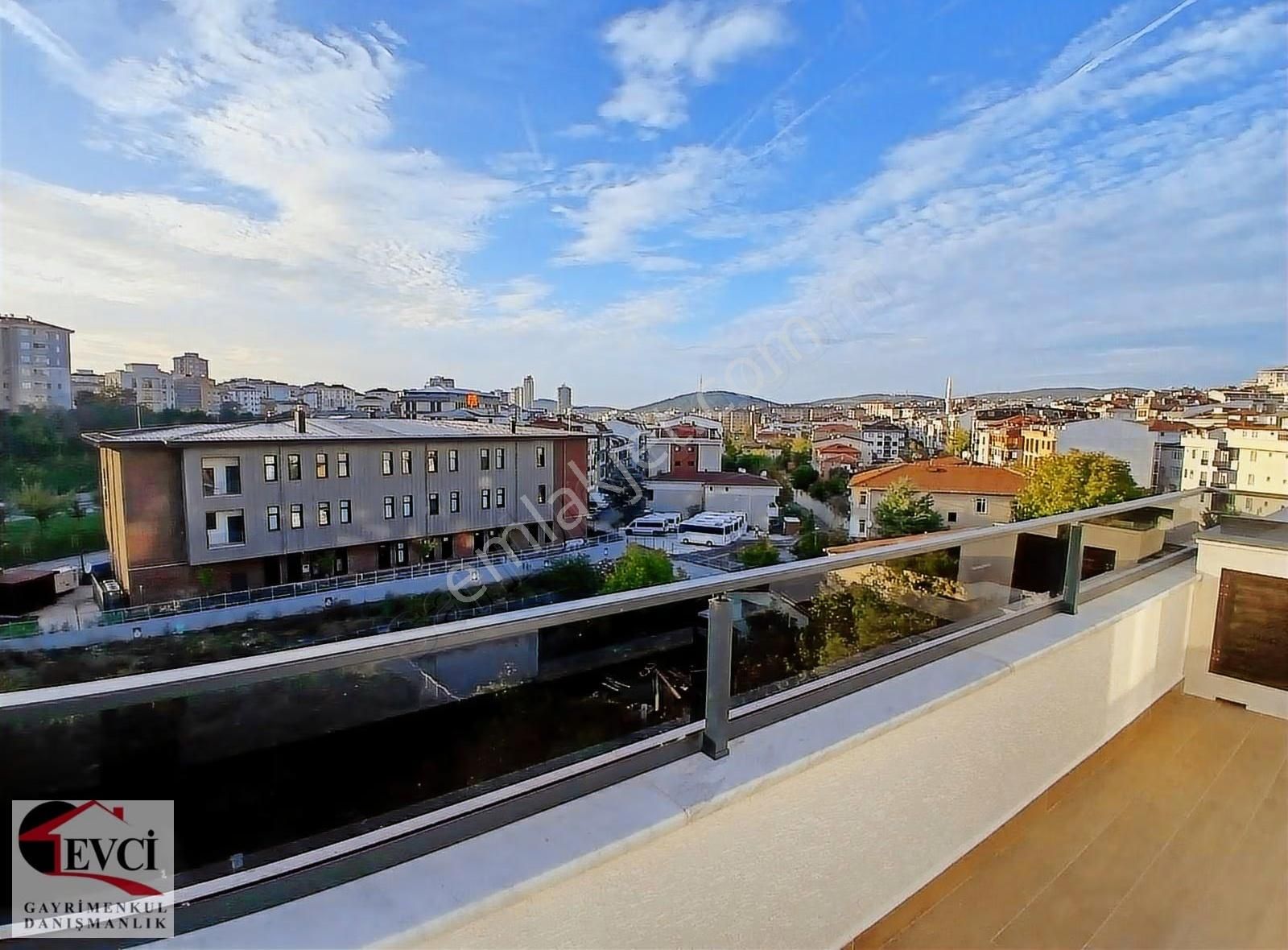 Çekmeköy M.afikte Satılık Sıfır 4+2 Dubleks Asansörlü - Görsel 10