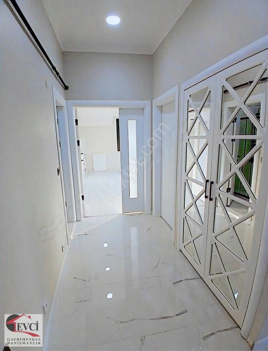 Çekmeköy M.afikte Satılık Sıfır 4+2 Dubleks Asansörlü - Görsel 7