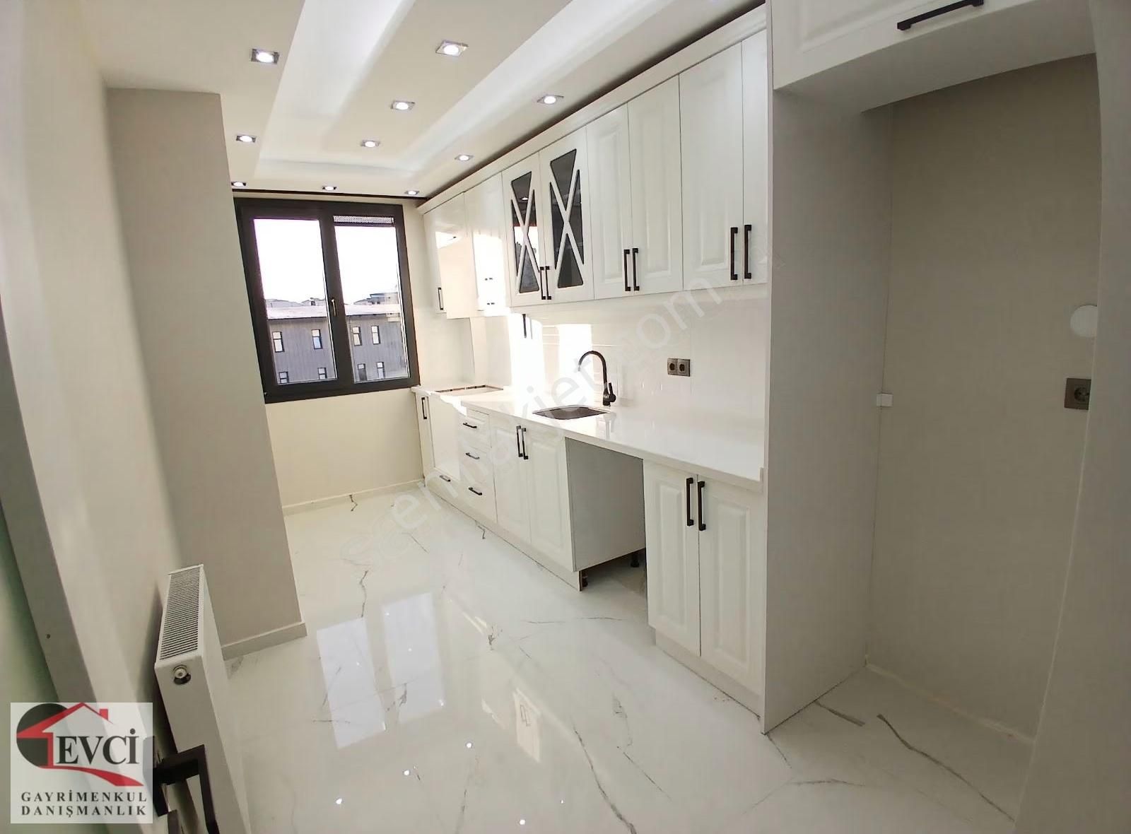 Çekmeköy M.afikte Satılık Sıfır 4+2 Dubleks Asansörlü - Görsel 21